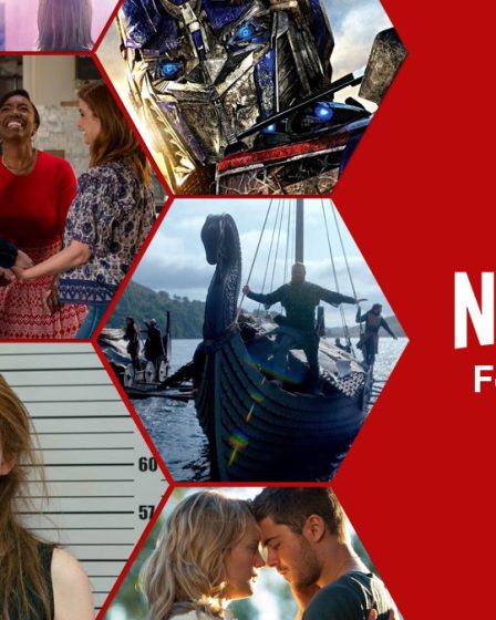 Ce qui arrive sur Netflix en février 2022 6 Ce qui arrive sur Netflix en février 2022 - 5