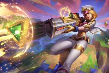 Révision des objets mythiques détaillée pour League, y compris les skins saisonniers mythiques et l'essence mythique - 5