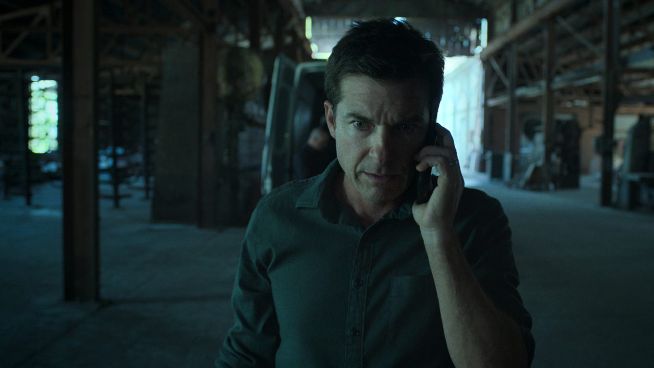 Quand Time Will 'Ozark' Season 4: Part 1 sera-t-il sur Netflix dans le monde? 2 Quand Time Will 'Ozark' Season 4: Part 1 sera-t-il sur Netflix dans le monde? - 1