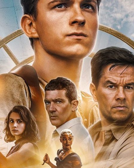 Quand "Uncharted" de Tom Holland sera-t-il sur Netflix ? 125 Quand "Uncharted" de Tom Holland sera-t-il sur Netflix ? - 124