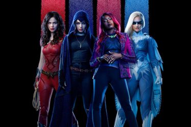 Quand la saison 4 de « Titans » sera-t-elle sur Netflix ? - 6