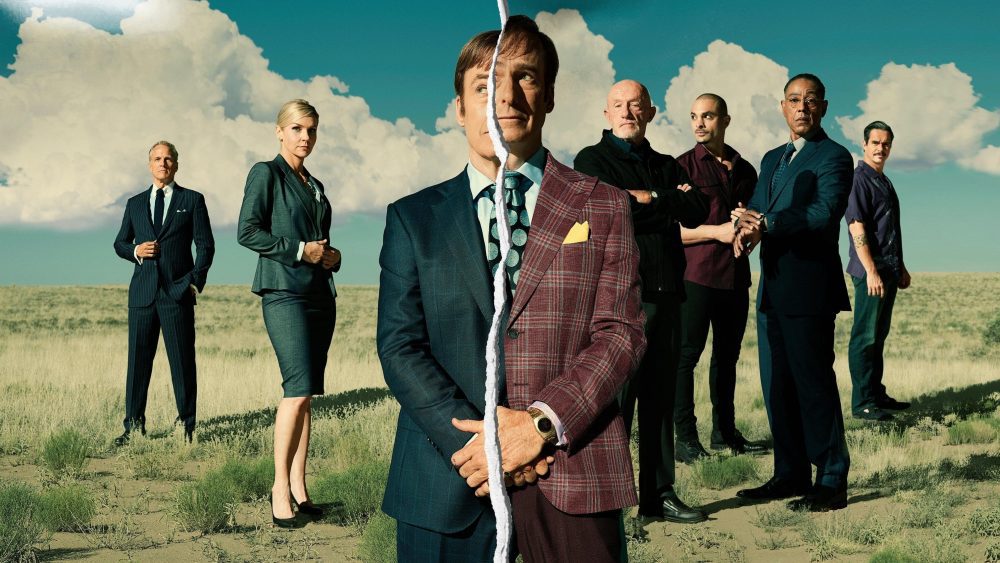 Quand la saison 5 de "Better Call Saul" sera-t-elle sur Netflix aux États-Unis ? 2 Quand la saison 5 de "Better Call Saul" sera-t-elle sur Netflix aux États-Unis ? - 1