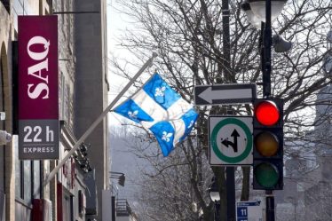Québec pourrait demander le passeport vaccinal à la SAQ › Geeky News - 5