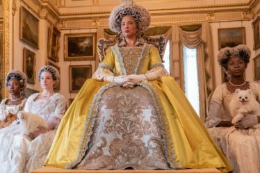 Spinoff de Queen Charlotte Bridgerton : tout ce que nous savons jusqu'à présent - 8