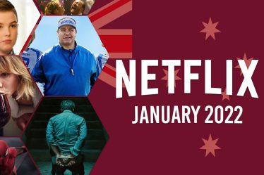Quoi de neuf sur Netflix Australie en janvier 2022 - 13