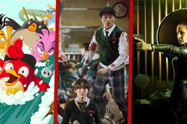Quoi de neuf sur Netflix cette semaine : du 24 au 30 janvier 2022 - 12