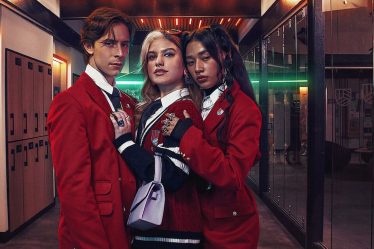 'Rebelde' Saison 2 renouvelée sur Netflix; Sortira plus tard en 2022 - 12