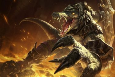 De nombreux objets, 2 champions à ajuster dans le patch 12.3 de la ligue - 9
