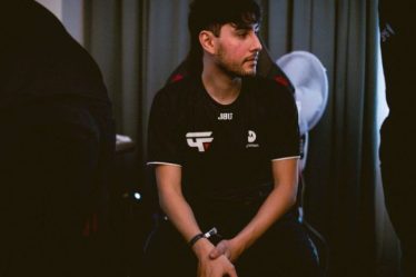 FURIA ajoute officiellement saffee à la liste CS: GO - 5