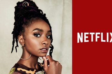 'Ring Shout' KiKi Layne Monster Slaying Netflix Series: ce que nous savons jusqu'à présent - 9
