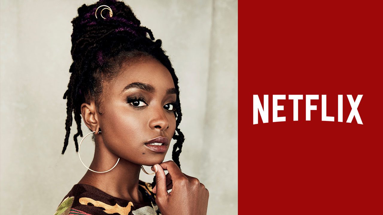 'Ring Shout' KiKi Layne Monster Slaying Netflix Series: ce que nous savons jusqu'à présent 2 'Ring Shout' KiKi Layne Monster Slaying Netflix Series: ce que nous savons jusqu'à présent - 1