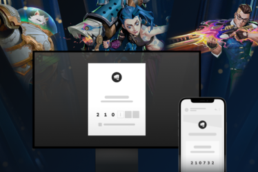 Comment configurer l'authentification multifacteur via Riot Games - 13