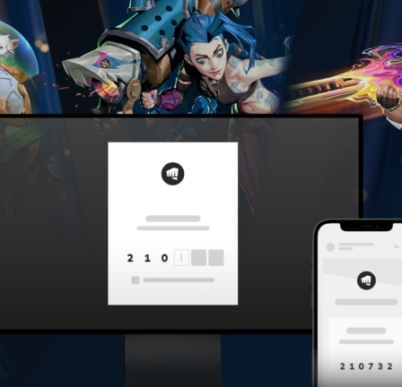 Riot Games étend l'authentification multi-facteurs - 873