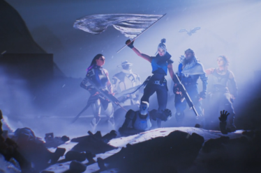 Superbe art VALORANT inspiré de « La liberté guidant le peuple » partagé par l'artiste - 9