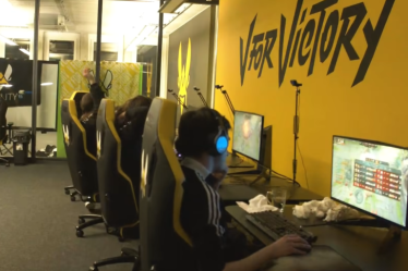 Vitality domine G2 lors du dernier match de la deuxième semaine du LEC Spring Split - 9