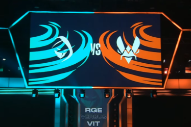 Rogue affirme sa domination sur le LEC avec une victoire sur Vitality lors du Spring Split 2022 - 7