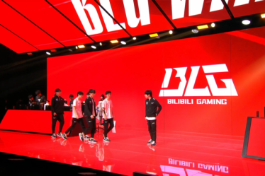 BLG reste invaincu lors du Spring Split de la LPL 2022, infligeant à OMG sa première défaite - 9