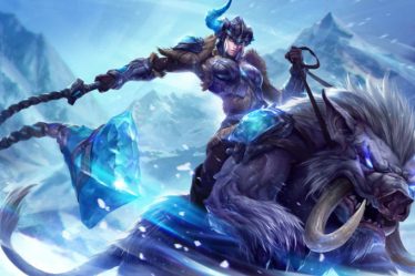 Riot pour rendre la décomposition classée plus indulgente dans le patch 12.1 de la ligue - 10