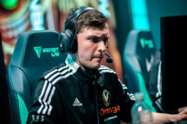 Vitalité sans victoire au LEC Spring Split après sa défaite face à Excel - 5