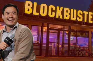 Série comique « Blockbuster » de Netflix : tout ce que nous savons jusqu'à présent - 21