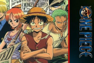 Série d'action en direct Netflix "One Piece" : tout ce que nous savons jusqu'à présent - 15