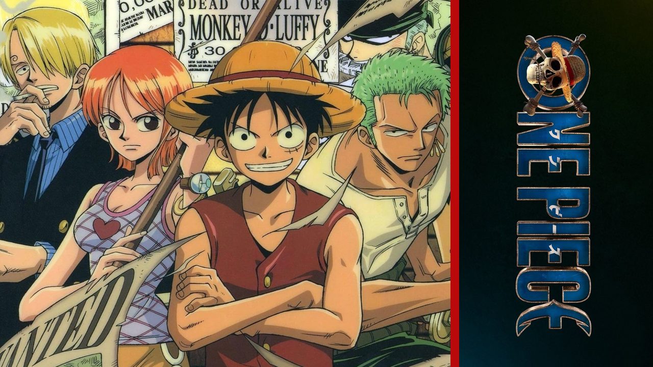 Série d'action en direct Netflix "One Piece" : tout ce que nous savons jusqu'à présent 2 Série d'action en direct Netflix "One Piece" : tout ce que nous savons jusqu'à présent - 1