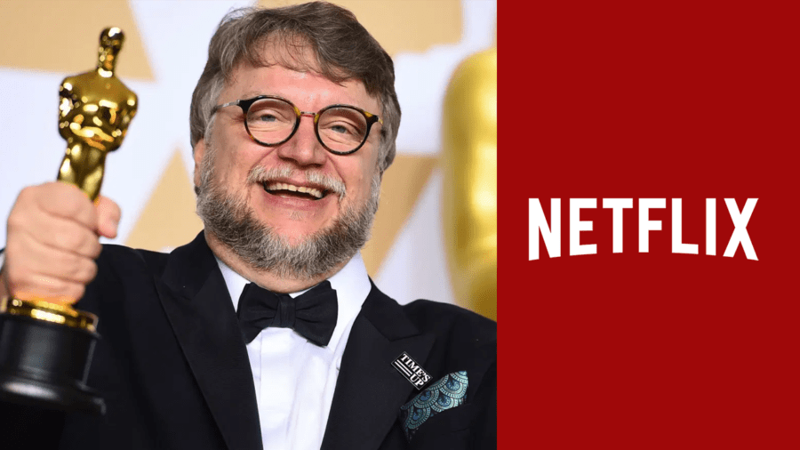 Série d'anthologies d'horreur de Guillermo del Toro "Cabinet de curiosités": ce que nous savons jusqu'à présent 2 Série d'anthologies d'horreur de Guillermo del Toro "Cabinet de curiosités": ce que nous savons jusqu'à présent - 1