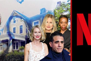 Série limitée Netflix "The Watcher" : tout ce que nous savons jusqu'à présent - 9