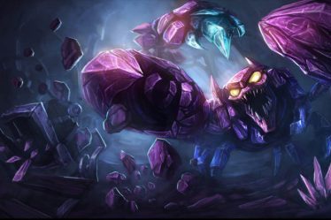 Un fan de League of Legends partage un concept de refonte impressionnant pour Skarner - 11