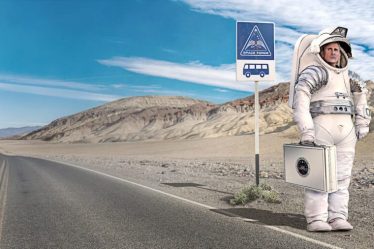 'Space Force' Saison 2: Février 2022 Date de sortie de Netflix et ce que nous savons jusqu'à présent - 8