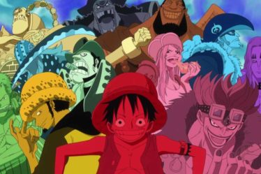 Supernovas les plus puissantes dans One Piece classées (2022) - 5