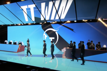 ThunderTalk Gaming a remporté son premier match du Spring Split 2022 de la LPL - 5