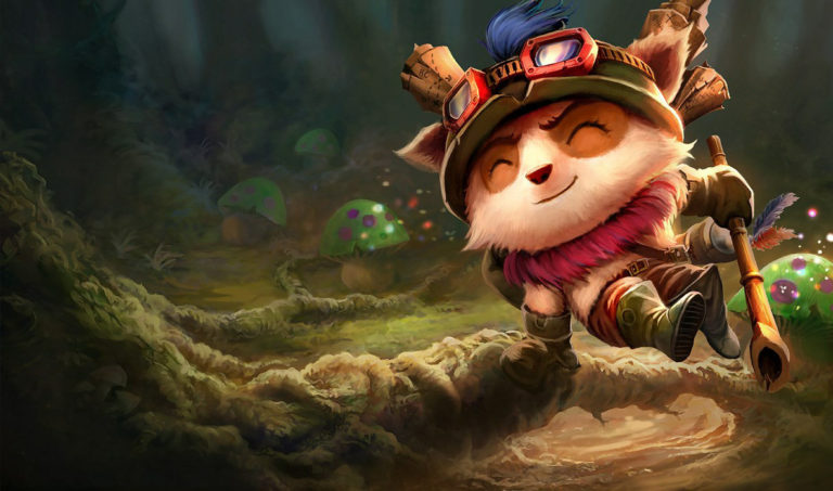 Quand est sorti League of Legends ? 2 Quand est sorti League of Legends ? - 1