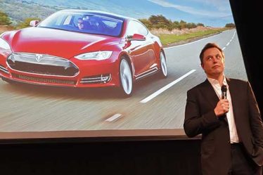 Tesla a été approché par l'ouverture controversée d'une salle d'exposition au Xinjiang › Geeky News - 10