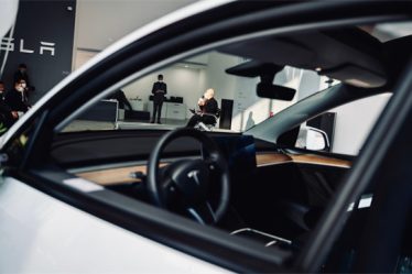 Tesla cherche un marché pour les véhicules électriques au Xinjiang › Geeky News - 7