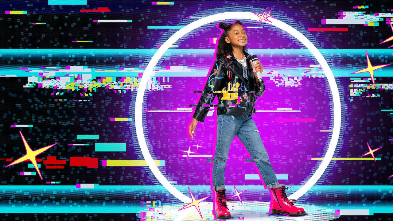 'That Girl Lay Lay' Saison 2 : Nickelodeon et Netflix ont-ils été renouvelés ? 2 'That Girl Lay Lay' Saison 2 : Nickelodeon et Netflix ont-ils été renouvelés ? - 1