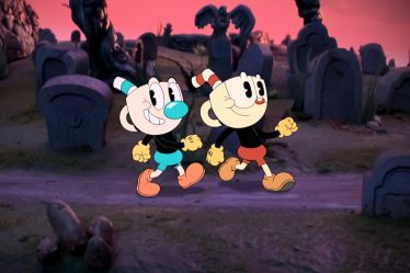 "The Cuphead Show" sur Netflix : à venir sur Netflix en février 2022 - 12