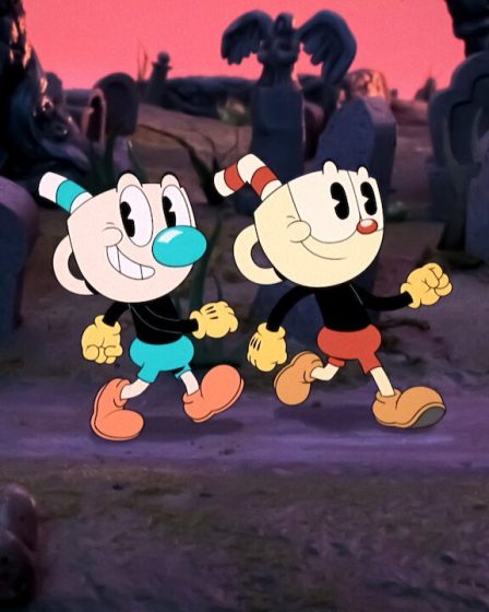 "The Cuphead Show" sur Netflix : à venir sur Netflix en février 2022 114 "The Cuphead Show" sur Netflix : à venir sur Netflix en février 2022 - 113
