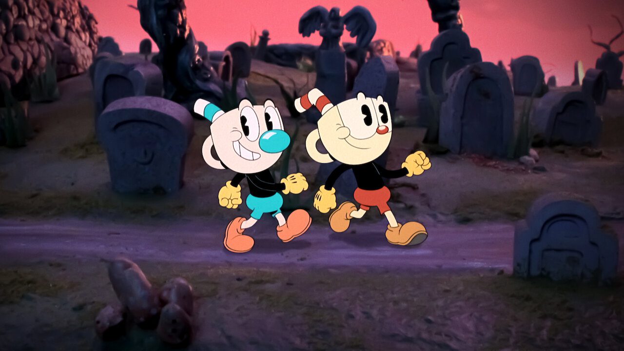 "The Cuphead Show" sur Netflix : à venir sur Netflix en février 2022 2 "The Cuphead Show" sur Netflix : à venir sur Netflix en février 2022 - 1
