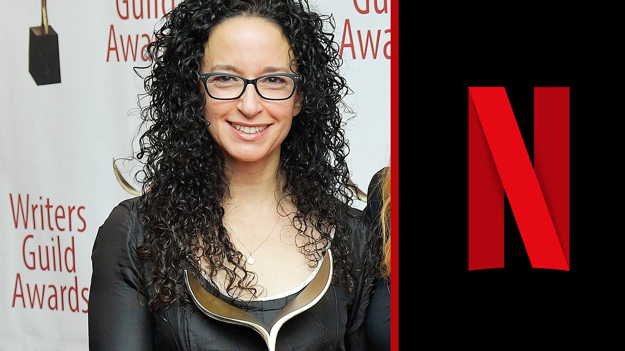 "The Diplomat": Netflix commande un drame politique à l'écrivain Debora Cahn 2 "The Diplomat": Netflix commande un drame politique à l'écrivain Debora Cahn - 1