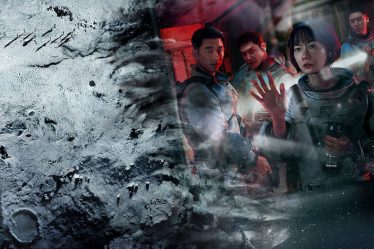 'The Silent Sea' Saison 2: Statut de renouvellement de Netflix et ce que nous savons jusqu'à présent - 8