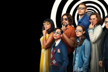 'The Umbrella Academy' Saison 3: Premier aperçu de Sparrow Academy et à quoi s'attendre - 6