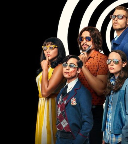 'The Umbrella Academy' Saison 3: Premier aperçu de Sparrow Academy et à quoi s'attendre 7 'The Umbrella Academy' Saison 3: Premier aperçu de Sparrow Academy et à quoi s'attendre - 6