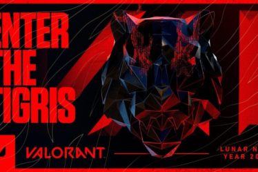 Quels sont tous les skins VALORANT Lunar New Year ? - 7
