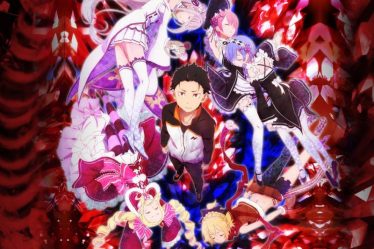 Top 15 des meilleurs anime Isekai sur Crunchyroll (US) | 2022 - 8