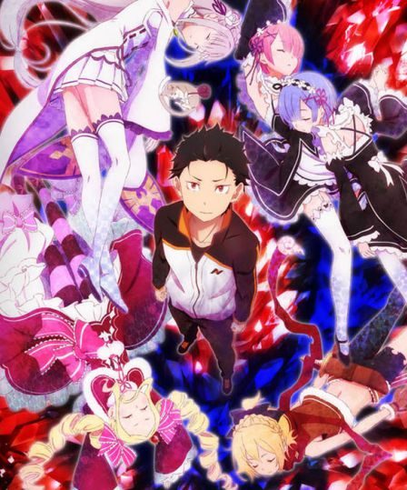 Top 15 des meilleurs anime Isekai sur Crunchyroll (US) | 2022 241 Top 15 des meilleurs anime Isekai sur Crunchyroll (US) | 2022 - 240