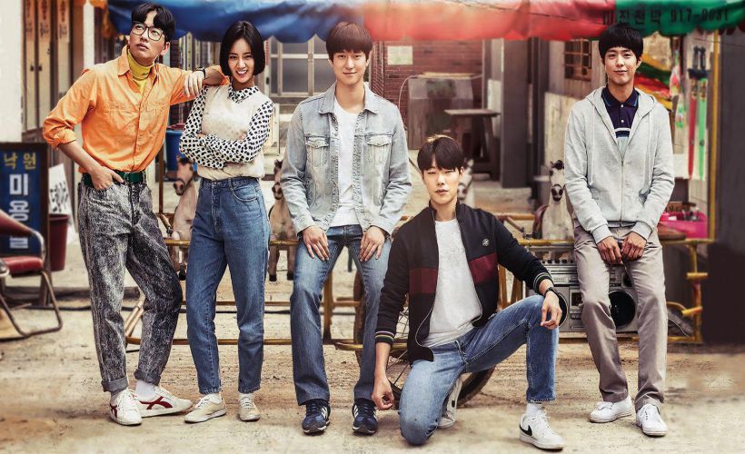 Top 15 des K-Dramas les plus tristes qui vous font pleurer en 2022 2 Top 15 des K-Dramas les plus tristes qui vous font pleurer en 2022 - 1