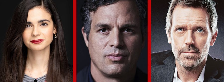 «Toute la lumière que nous ne pouvons pas voir» Série limitée Netflix: tout ce que nous savons jusqu'à présent 8 toute la lumière que nous ne pouvons pas voir cast netflix