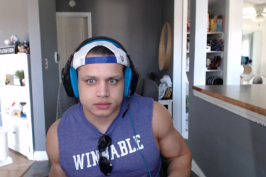 Tyler1 mis en stase par Bard Ultimate, entraînant la mort prématurée de son coéquipier - 9