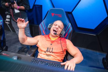 Tyler1 classe les rôles de la Ligue après avoir atteint Challenger en soutien, dit que le top est le plus difficile à jouer en file d'attente solo - 7